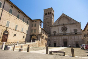 Casetta del Mastro Assisi